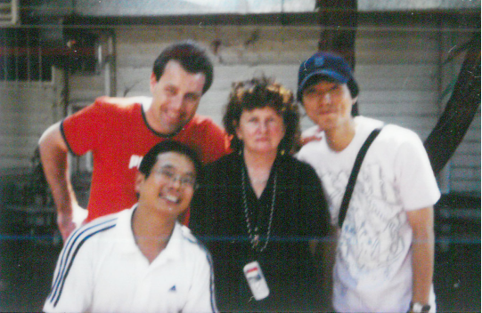 伟易博(中国区)官方网站